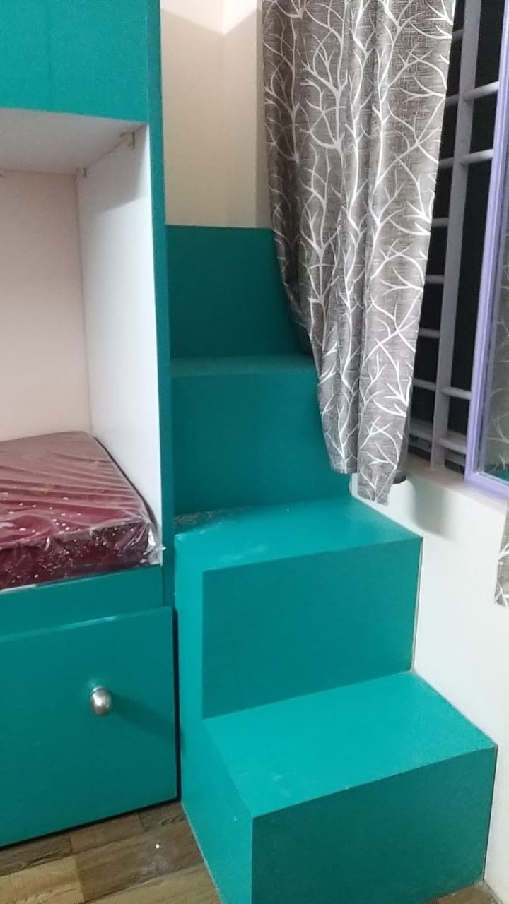 Indian Institute of Fashion Technology Bangalore Hostel Facilities photo 3